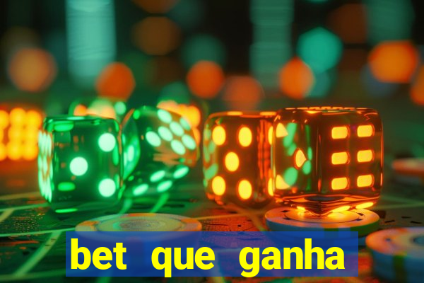 bet que ganha bonus no cadastro